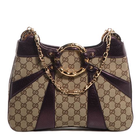 gucci handbag chain
